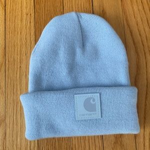 Carhartt Beanie - Powder Blue